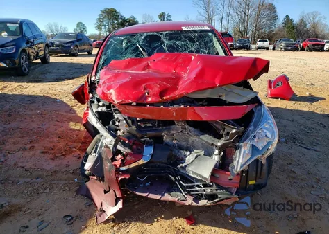 2024 Mitsubishi Mirage Es z USA, uszkodzony, nr VIN ML32AUHJ6RH001889